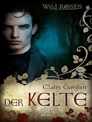 cover image of Der Kelte